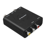 Modulator AV to  Converter NTSC CH3/CH4 Channels Video Input  R7Y0