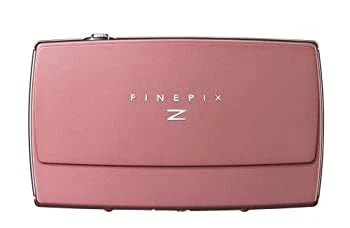 Fujifilm Z2000EXR P Pink Digital Camera 16MP CMOS From Japan