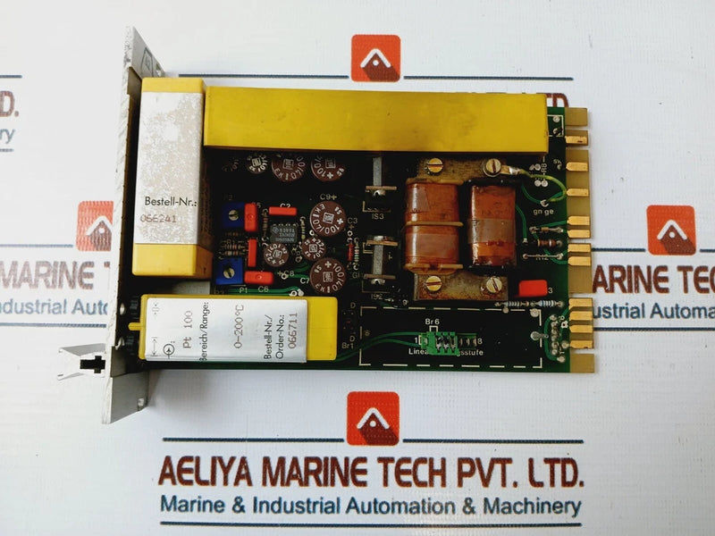 VDO 22/15-15  Transmitter-Power Supply 1000 OHM