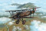 Special Hobby Models 1/48 IMAM (ROMEO) Ro-37 Italian WWI Fighter 