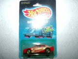 Hot Wheels 1989 New Model Thunderbird Stocker VHTF***READ***