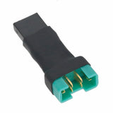 JR Futaba Female to MPX Multiplex Male Plug No Wires Adapter RC Lipo Battery FPV