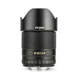 Viltrox 33mm F1.4 AF Auto Focus Large Aperture Lens for Fujifilm Fuji X Camera