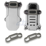 2pcs Gray Soft Silicone Stabilizer Propeller Blade Fix Holder For DJI Mini 4K