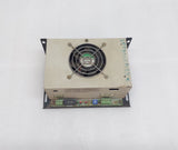 SMPS/DC-DC CONVERTER 180-270 VAC/DC INPUT 180-270 VAC/DC OUTPUT 24 VDC 10A. SMPS