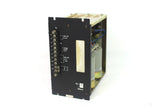 Waco Giken PU-40 Power Inverter, 242V AC Input, DC Output