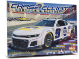 Salvinos JR Models "NAPA" Chase Elliott 2024 Camaro ZL1 Nascar 1/24 Car Kit