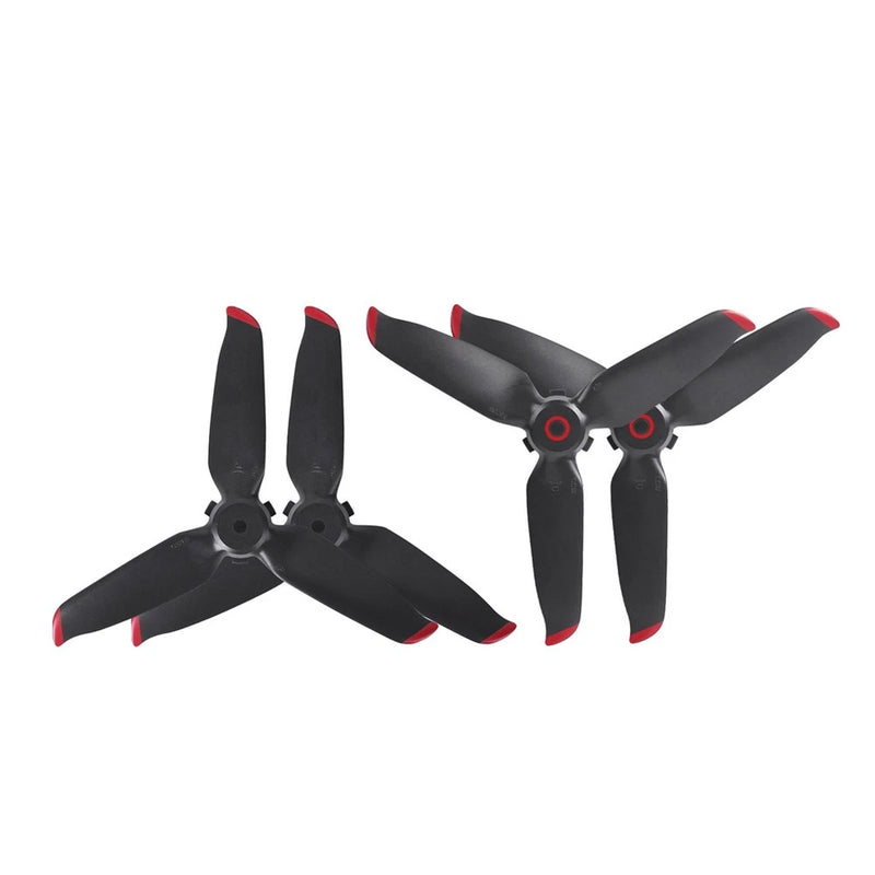 Drone Propeller Blades 5328S Propellers for  FPV Combo Drone Accessories Q2X2