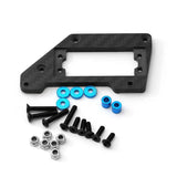 For Axial SCX10 PRO AXI03028 Servo Mount Frame Steering Gear Fixed Seat RC Car