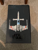 Propel Collector??s Edition Star Wars X-Wing Battle Drone- T-65-X-Wing