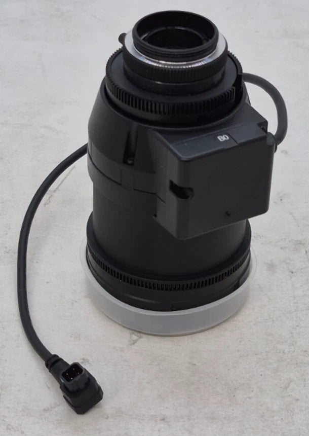 FujiFilm Fujinon MP 1:1.4/8-80mm Lens