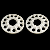 2Pcs 170T 0.6M Main Drive Gear for T-REX Align 550E/600/600 RC Helicopter