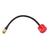 5.8GHz FPV Antenna Durable 155mm 2.5 Dbi Antenna For RC FPV Machine RABT