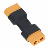 XT60 Male Plug to Female Jack No Wires Adapter RC Lipo Battery FPV