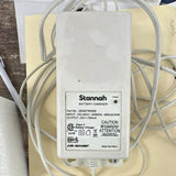 Stannah Battery Charger 24V 750mA White MPN 26092780008 ANSMANN Model ANCT0135 Battery