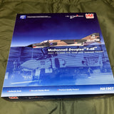 Diecast 1:72 McDonnel Douglas F-4E "Arkansas Traveler", Hobby Master HA1907