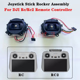 RC/Rc2 Remote Controller Part Left/Right Joystick Stick Rocker Assembly for DJI