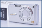 ¡¾EXC+++¡¿ Panasonic LUMIX DMC-FX07 battery FromJapan #yk7912