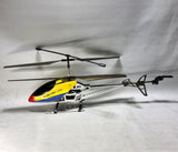 Metal pro-xxl RC HELICOPTER 21