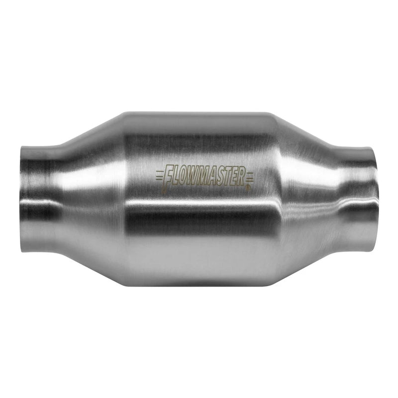 Flowmaster 2000124 Catalytic Converter Converter