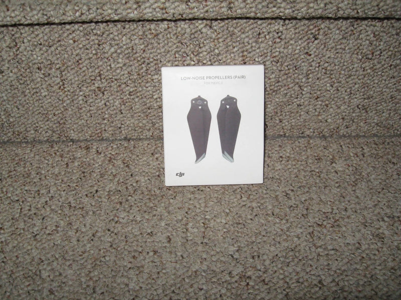 NEW SEALED 2 PIECES PAIR DJI Mavic 2 Low-Noise Propellers for DJI Mavic 2 Series