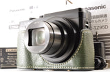 *Mint Panasonic LUMIX DC-TZ95D-K Black Compact Digital Camera /Box Case #5066