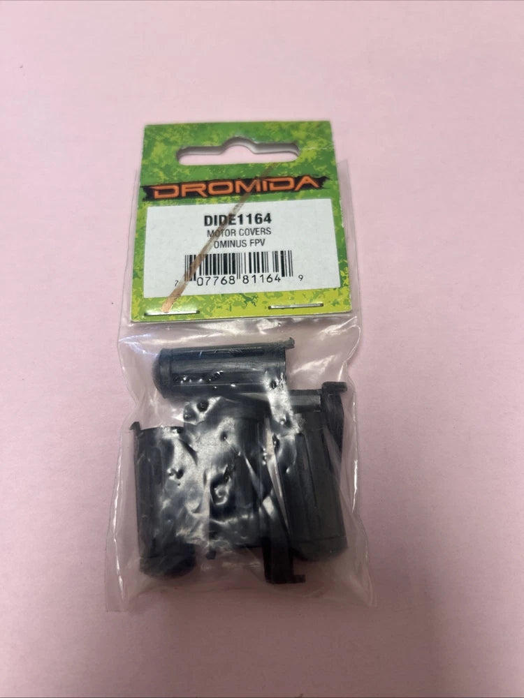 Dromida DIDE1164 Ominus FPV Motor Covers New