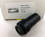 DRS E3500 IR Infrared Camera Engine Compact Analog Drone UAV US Military M3500