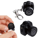 Super Mini Camera HD Pictures Video Recorder Camcorder 640*480P Small Sport DV A