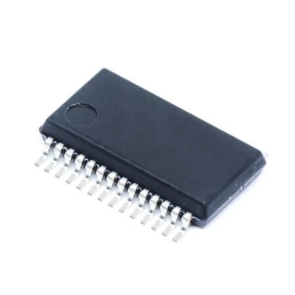 2Pcs ADS930E/1K Analog to Digital Converters - ADC 8-Bit 30 MSPS SE/ Diff Input