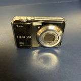 Fujifilm LM 5 XZO Compact Digital Camera As Is