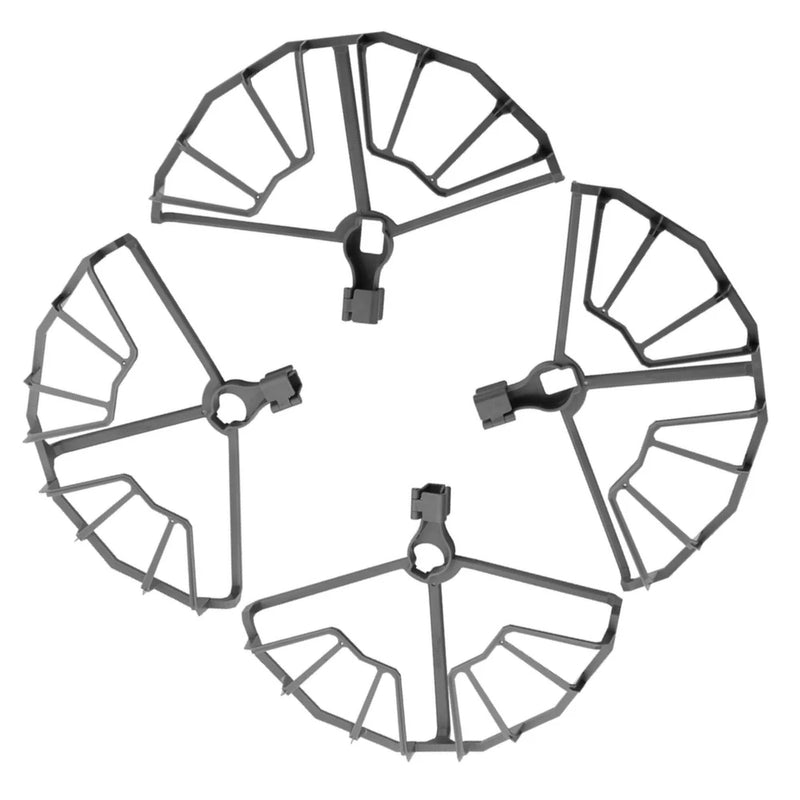 4* Lightweight Propeller Guard Protective Cover for DJI Mavic 2 Pro Zoom Drone