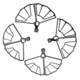 4* Lightweight Propeller Guard Protective Cover for DJI Mavic 2 Pro Zoom Drone