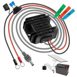 Starlink Mini 12V Adapter, DC 12V Power Cord Converter for Starlink Mini Power