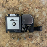 GPS Module Board Spare Replacement Repair Part Component For DJI Spark Drone 116