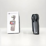 DJI Osmo Pocket 3 4K Camera- ND Filters, 256GB SD, Tripod, Lens Bundle