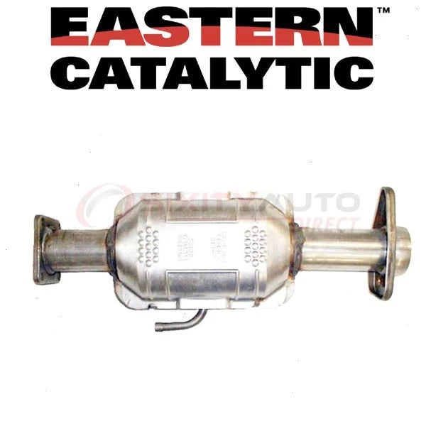Eastern Catalytic Catalytic Converter for 1983-1988 Oldsmobile Cutlass pa Converter