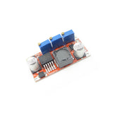 10pcs  LM2596 DC-DC Step-down Adjustable CC/CV Power Supply Module LED driver