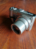 Panasonic Lumix DMC-TZ3 Camera