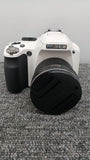 Fujifilm FinePix SL300 Digital Camera