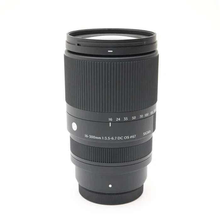 SIGMA 16-300mm f/3.5-6.7 DC OS Contemporary(for FUJIFILM X) #233