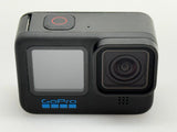 AS IS - READ - GOPRO HERO 10 BLACK ACTION CAMERA | CHDHX-101-TH | 23MP