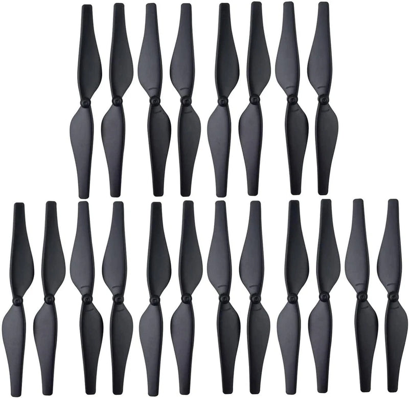 20pcs Propellers for DJI Tello RC Quadcopter Spare Parts Drone