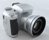 Vintage Fujifilm FinePix S304 Digital Compact Camera 3.2MP CCD Sensor