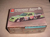 AMT , 1/25 , Interstate Batteries Lumina Model Kit # 8752  (MISB) Battery