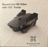 Quadcopter Drone