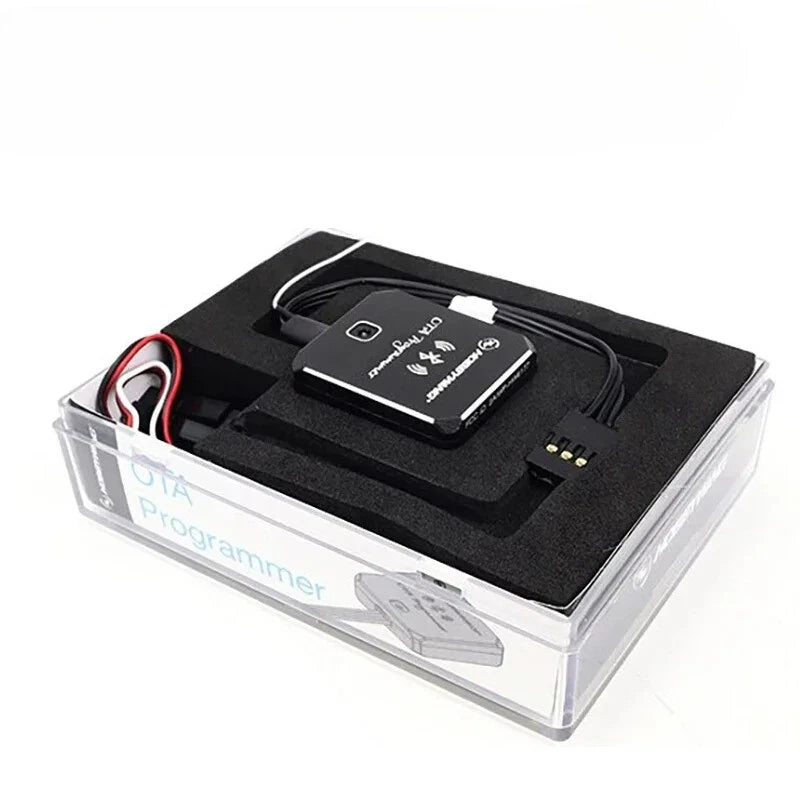 Programmer Bluetooth Module for Brushless for Rc Car Rc Boat Drone Accessories