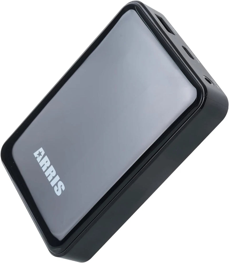 ARRIS 7.4V 7500mAH Rechargeable Battery for 2025 USB-C (No Cable, No Charger)