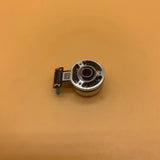 Gimbal Y/R/P Axis Motor Upper Bracket with Y Motor Drone for DJI Mini 4 Pro