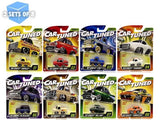 CarTuned Series 3 Mainline Assortment 2025 Diecast 1:64 Scale Models- 592631-XX2